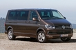 Recensione del nuovo Volkswagen Caravelle foto 2