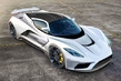 Gli americani hanno intenzione di rilasciare un concorrente Bugatti foto 1