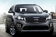 Recensione aggiornato crossover Kia Sorento foto 1