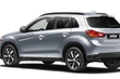 Sfoglia crossover Mitsubishi ASX foto 3