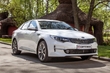 Una panoramica aggiornata modelli Kia Optima foto 1