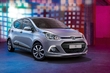 Sfoglia berlina compatta Hyundai i10 foto 4