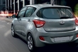 Sfoglia berlina compatta Hyundai i10 foto 2
