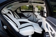 Sfoglia il tuning Mercedes-Benz S63 in esecuzione atelier Mansory foto 5