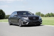 Sfoglia il tuning Mercedes-Benz S63 in esecuzione atelier Mansory foto 1