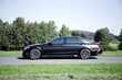 Sfoglia il tuning Mercedes-Benz S63 in esecuzione atelier Mansory foto 3
