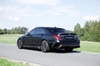 Sfoglia il tuning Mercedes-Benz S63 in esecuzione atelier Mansory foto 2
