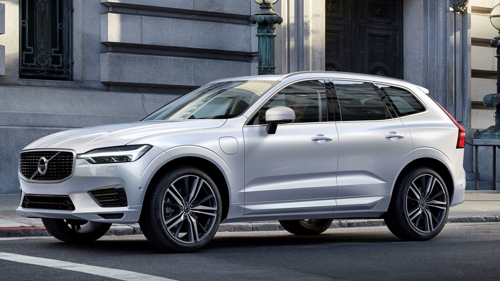 Polestar ha aumentato la potenza di Volvo XC60 a 421 cavalli vapore