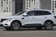 Sfoglia crossover di Renault Koleos nuova generazione foto 3