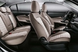 Panoramica della berlina Fiat Tipo foto 4