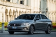 Panoramica della berlina Fiat Tipo foto 1
