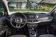 Panoramica della berlina Fiat Tipo foto 3