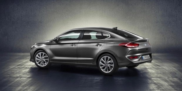 Hyundai ha presentato due nuovi modelli della famiglia i30