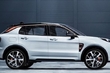 Lynk & Co rilascerà un nuovo crossover foto 1