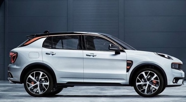 Lynk & Co rilascerà un nuovo crossover