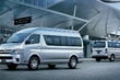 Sfoglia minibus Toyota Hiace foto 3