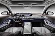 In Europa ha iniziato a vendere aggiornato Mercedes-Benz S-Class foto 4