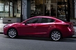 Una panoramica aggiornata del modello Mazda 3 foto 2