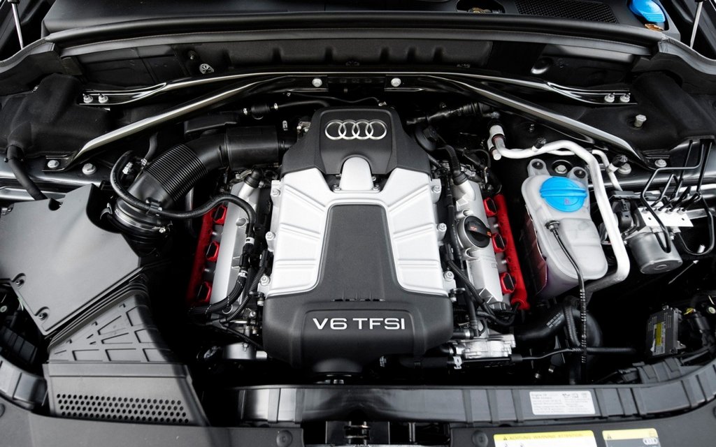 Audi sospende le vendite di auto con motori a benzina