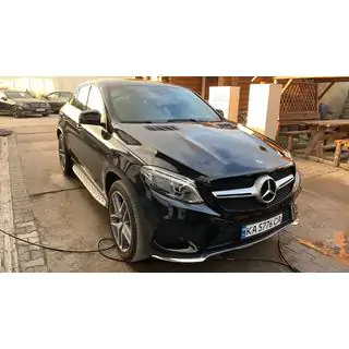 Pedane Laterali (OEM) foto 4