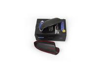 Audi A3 2012-2020 Cover Specchietti (2 pz, Carbonio Reale) foto 4