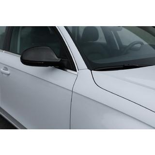 Cover Specchietti 2010-2015 (2pz, Vero Carbonio) foto 2
