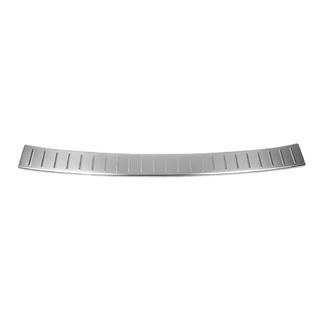 Protezione Paraurti Posteriore OmsaLine Acciaio Inox foto 4
