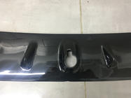 Mitsubishi Lancer 9 2004-2008 Blend Spikes (ABS) Da Verniciare foto 4