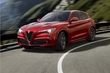 La prima recensione di un crossover Alfa Romeo Stelvio foto 1