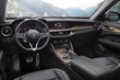 La prima recensione di un crossover Alfa Romeo Stelvio foto 4