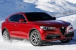 La prima recensione di un crossover Alfa Romeo Stelvio foto 2