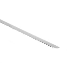 Modanatura bagagliaio (SD, acciaio inox) foto 4