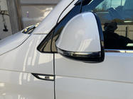 Volkswagen T6 2015-2024 Coperture Specchietti Acciaio Inox (2 pz) foto 5