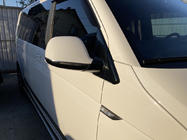 Volkswagen T6 2015-2024 Coperture Specchietti Acciaio Inox (2 pz) foto 6