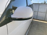 Volkswagen T6 2015-2024 Coperture Specchietti Acciaio Inox (2 pz) foto 7