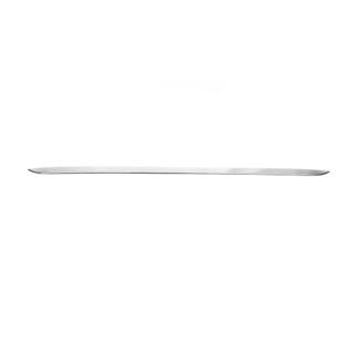 Modanatura bagagliaio SD acciaio inox foto 4