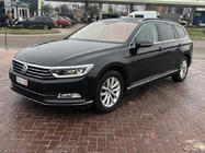 Volkswagen Passat B8 2015-2023 Modanature porte SD/SW (8 pz, acciaio inox) foto 9