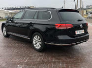 Volkswagen Passat B8 2015-2023 Modanature porte SD/SW (8 pz, acciaio inox) foto 10