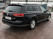 Volkswagen Passat B8 2015-2023 Modanature porte SD/SW (8 pz, acciaio inox) foto 11