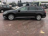 Volkswagen Passat B8 2015-2023 Modanature porte SD/SW (8 pz, acciaio inox) foto 4