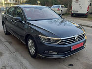 Volkswagen Passat B8 2015-2023 Modanature porte SD/SW (8 pz, acciaio inox) foto 15