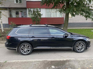 Volkswagen Passat B8 2015-2023 Modanature porte SD/SW (8 pz, acciaio inox) foto 16