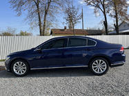 Volkswagen Passat B8 2015-2023 Modanature porte SD/SW (8 pz, acciaio inox) foto 6