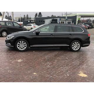 Modanature porte SD/SW (8 pz, acciaio inox) Volkswagen Passat B8 2015-2023 foto 4
