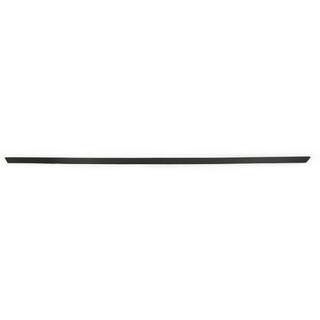 Modanatura sopra targa (carbonio) Volkswagen T6 2015-2024 foto 3