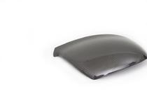 Volkswagen T6 2015-2024 Cover Specchietti (2 pz., Carbonio) Carbonio Reale foto 3