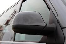 Volkswagen T6 2015-2024 Cover Specchietti (2 pz., Carbonio) Carbonio Reale foto 5