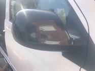 Volkswagen T6 2015-2024 Cover Specchietti (2 pz., Carbonio) Carbonio Reale foto 8