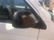 Volkswagen T6 2015-2024 Cover Specchietti (2 pz., Carbonio) Carbonio Reale foto 9