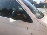 Volkswagen T6 2015-2024 Cover Specchietti (2 pz., Carbonio) Carbonio Reale foto 10